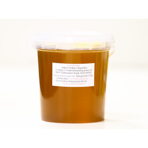 Thymianhonig 500g  Thymianhonig 500g