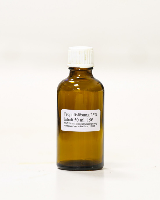 Propolislösung 50 ml