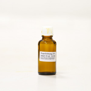 Propolislösung 30ml