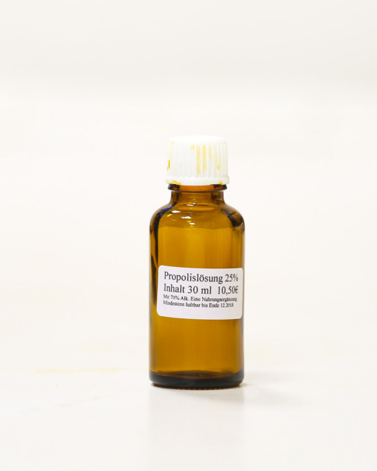 Propolislösung 30ml