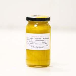 Sanddorn mit Honig 200 g