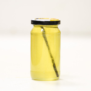 Akazienhonig mit Vanille 200 g