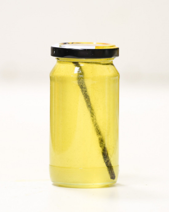 Akazienhonig mit Vanille 200 g