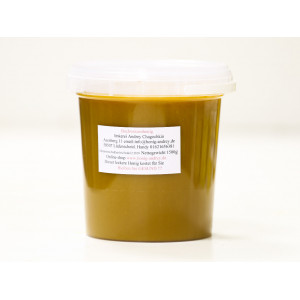 Buchweizenhonig 500g Buchweizenhonig 500g