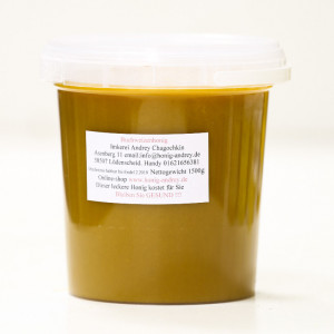 Buchweizenhonig 1,5kg