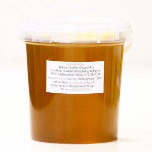 Thymianhonig 1,5kg