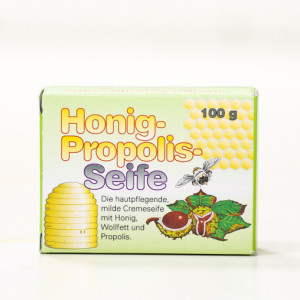 HONIGSEIFE PROPOLIS