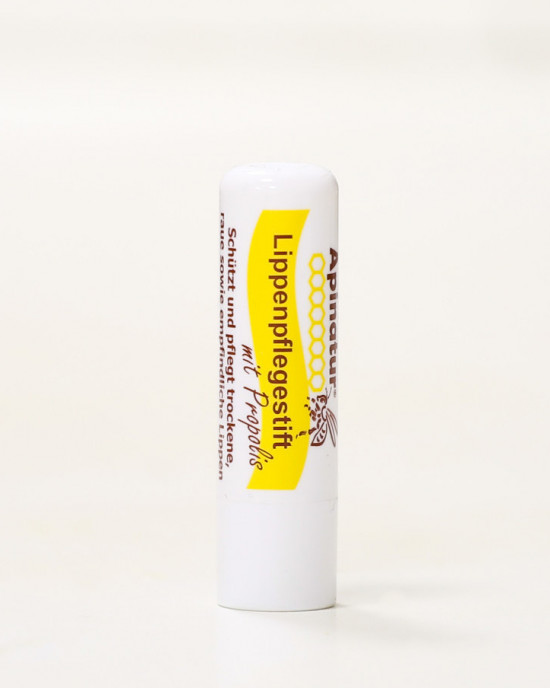 Lippenpflegestift mit Propolis, 4,8g