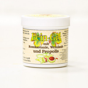 BEIN GEL MIT PROPOLIS 250 ML