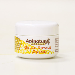 Gelee Royale Creme 50ml