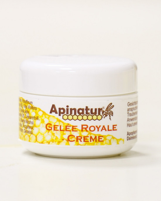 Gelee Royale Creme 50ml
