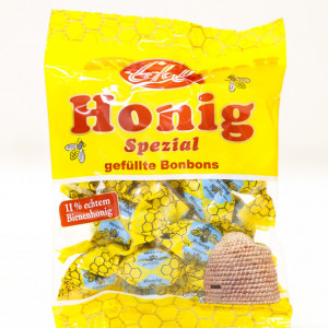 Honig-Spezial-Bonbon, 90g