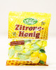 Honig-Zitronen-Bonbons ,90g