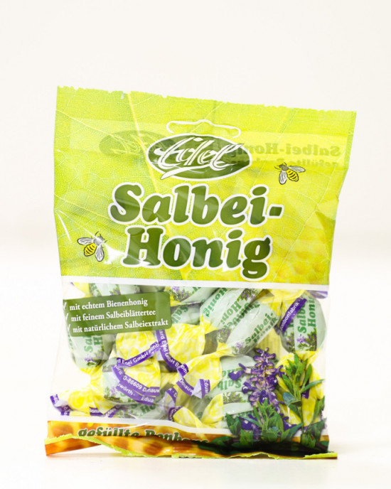 Honig-Salbei-Bonbons , 90g