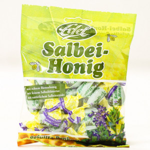 Honig-Salbei-Bonbons , 90g