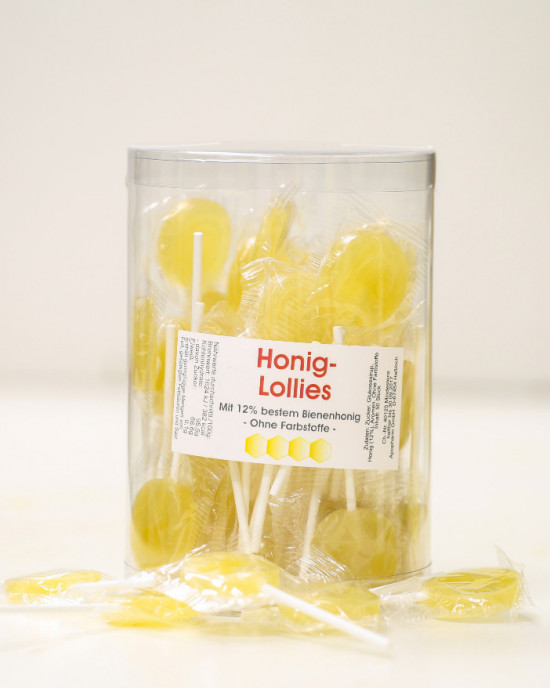 Honiglollies